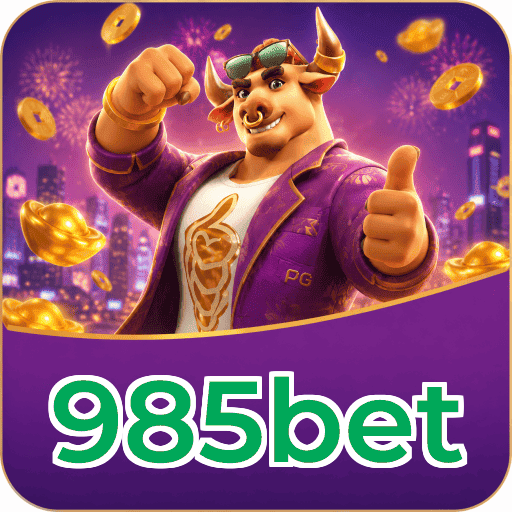 985bet Logo 1