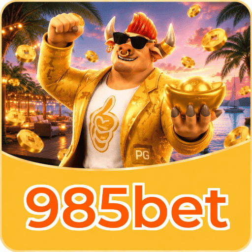 985bet Certificado