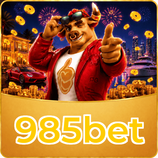 985bet Certificado