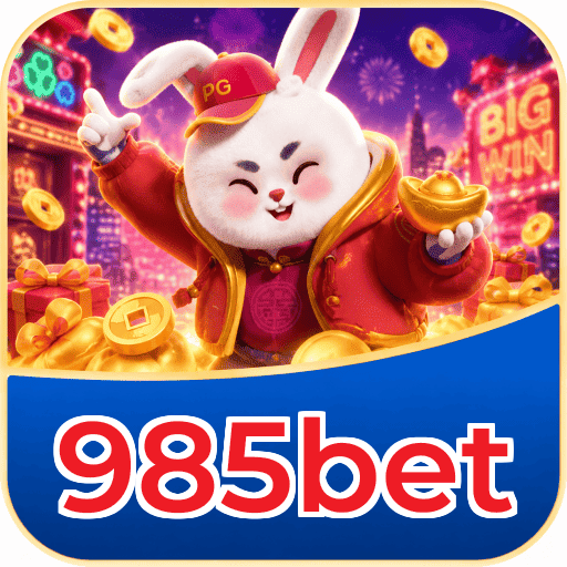 985bet Telegram Logo 3