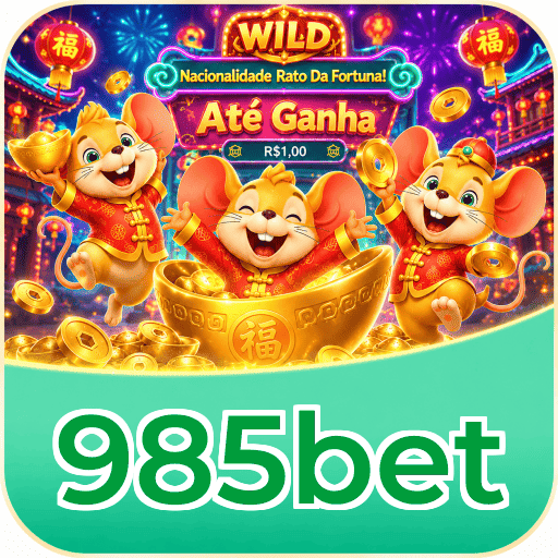 985bet Slots Logo 3