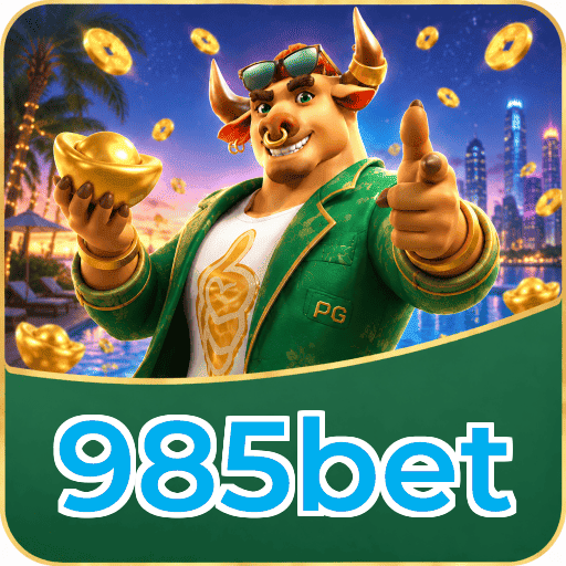985bet Certificado