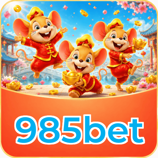 985bet Download Logo