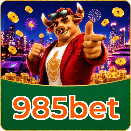 985bet Oficial