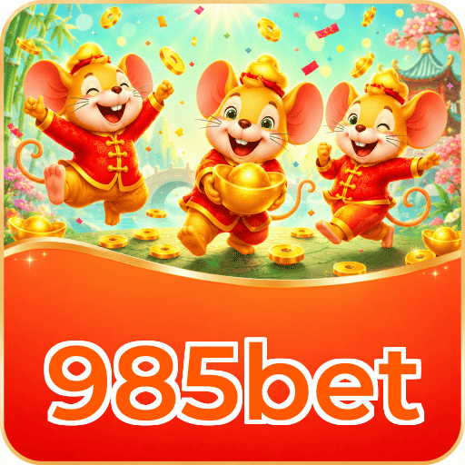 985bet Logo 1