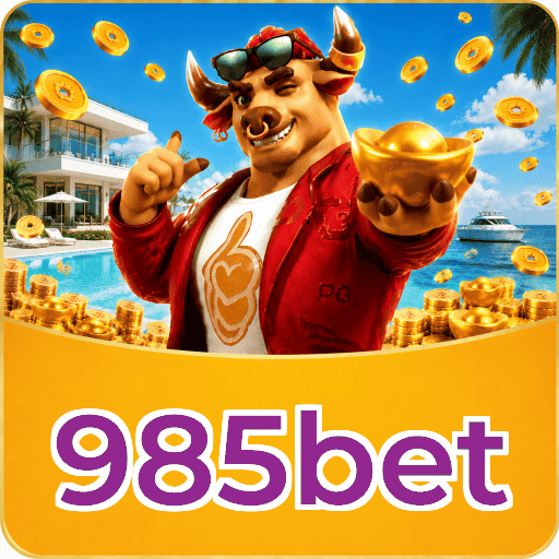 985bet Certificado
