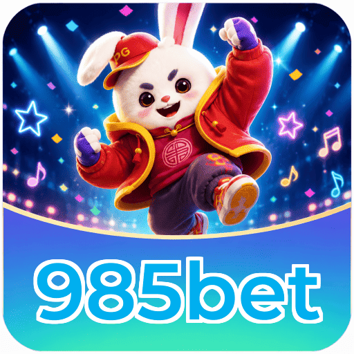 985bet Logo 3