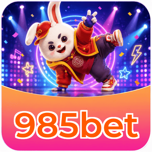 985bet VIP Logo 1