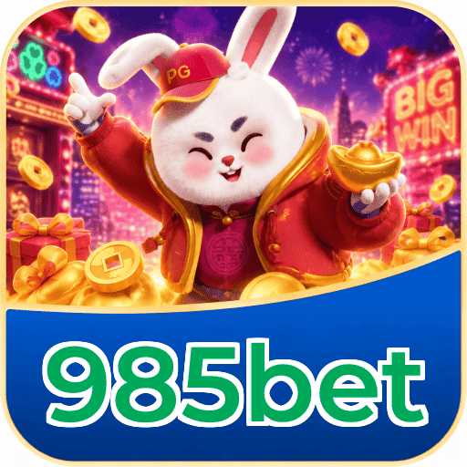 985bet VIP Logo 3