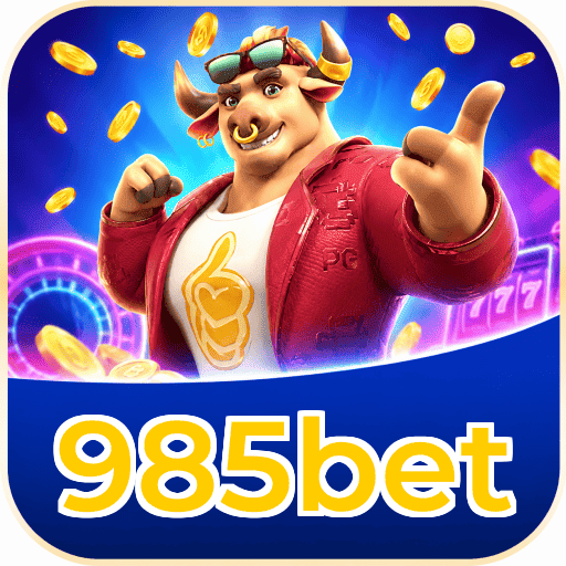 985bet Slots Logo 1