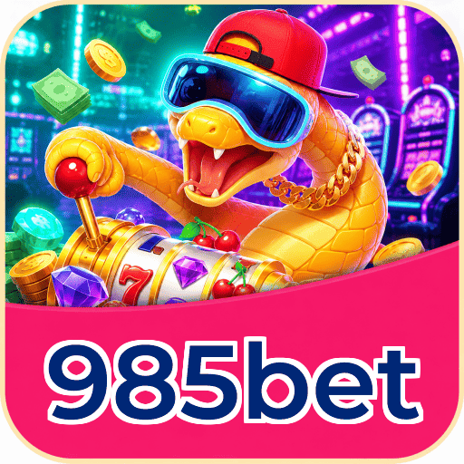 985bet APK Logo