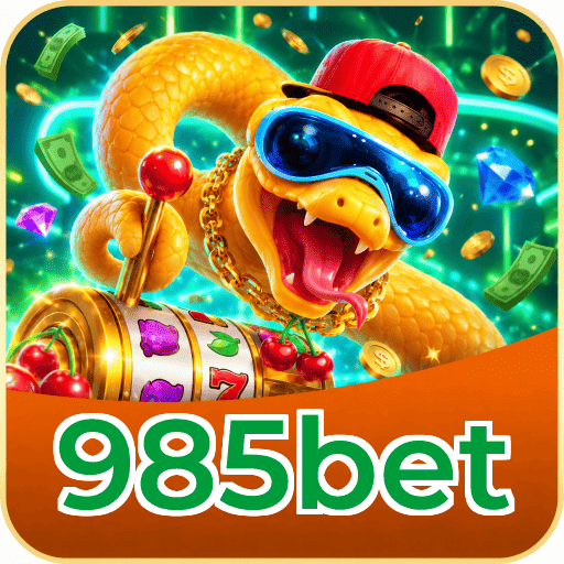 985bet Seguro