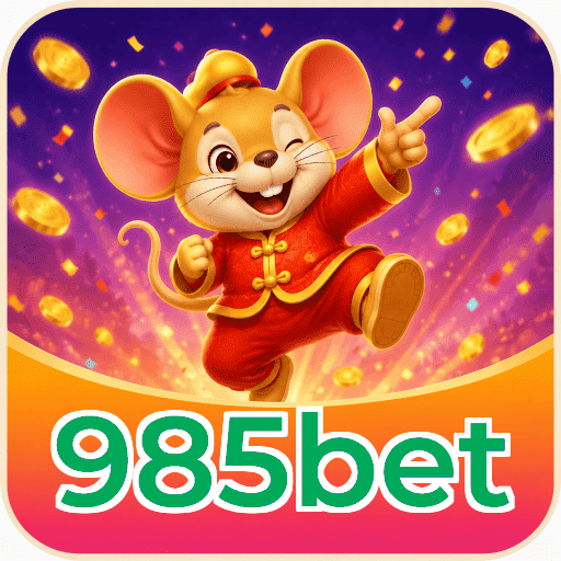 985bet APP Logo
