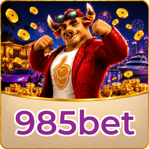 985bet Oficial