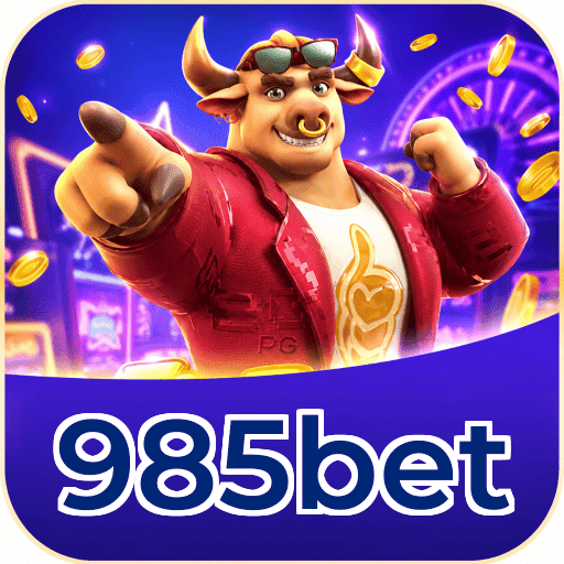 985bet Logo 3