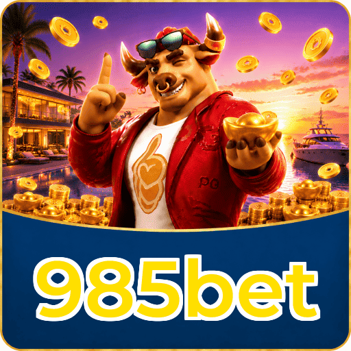 985bet Cassino
