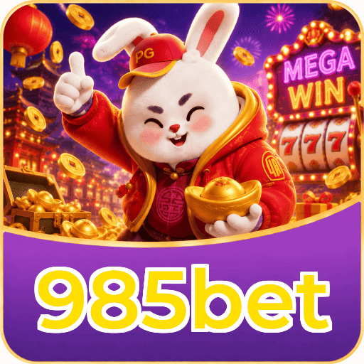 985bet Seguro