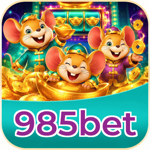 985bet Logo 1