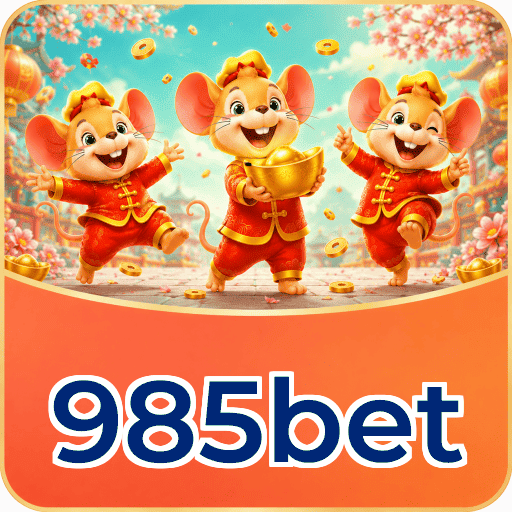 985bet Plataforma Logo 1