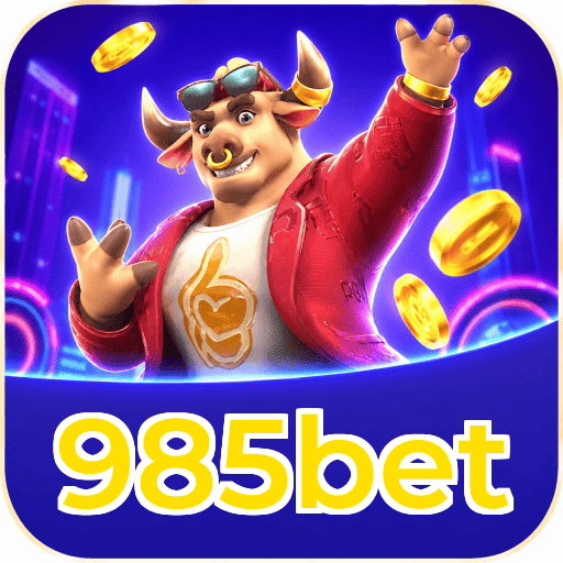 985bet Telegram Logo 2