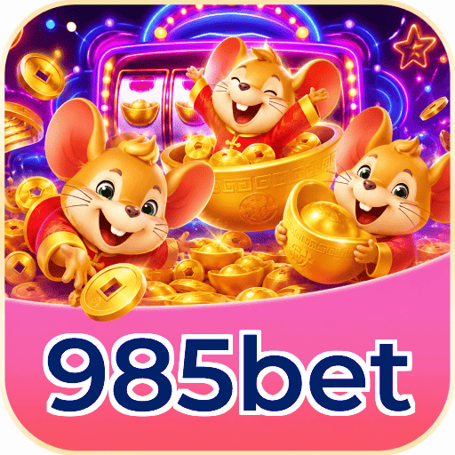 985bet Apostas Logo